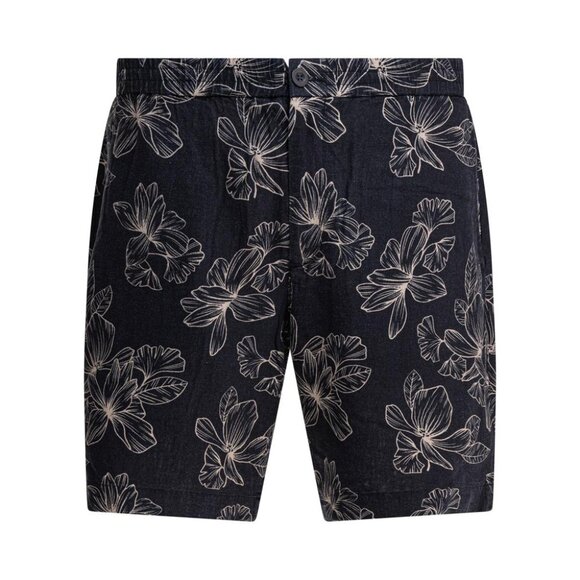 Vince Floral Shorts Tag Size S Men